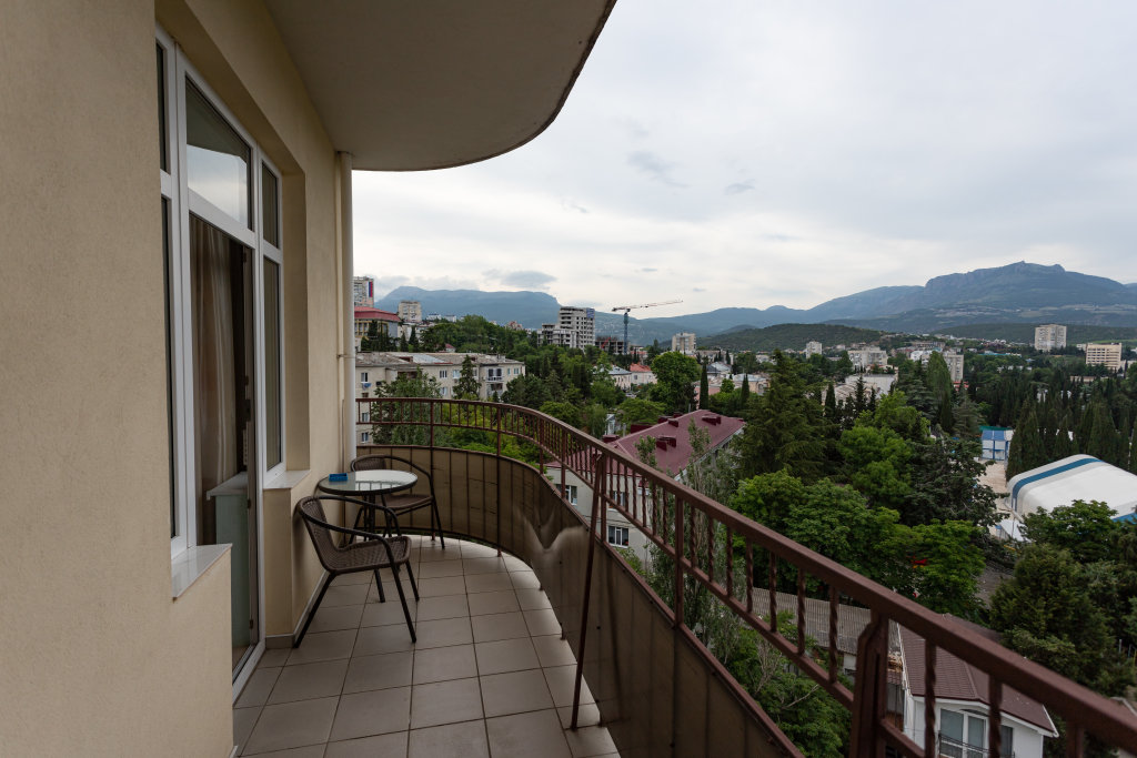 Алушта: Квартира Atlant Mint-1