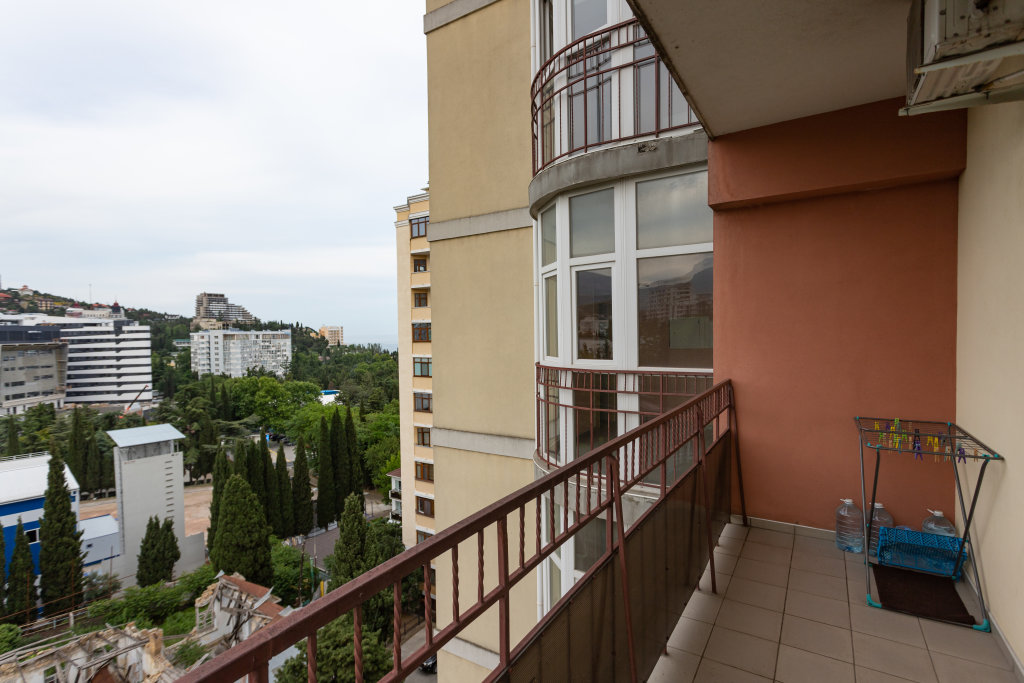 Алушта: Квартира Atlant Mint-1