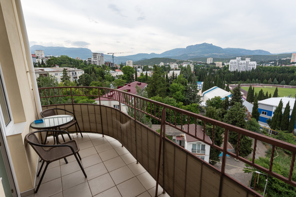 Алушта: Квартира Atlant Mint-1