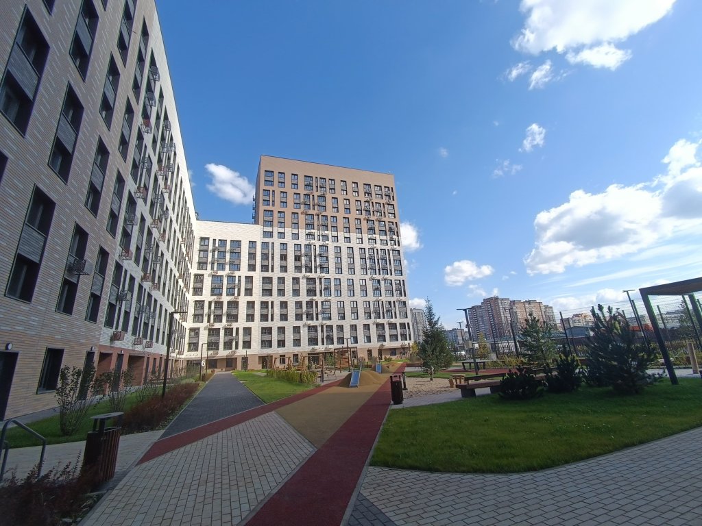 Квартира Ритм — фото 5