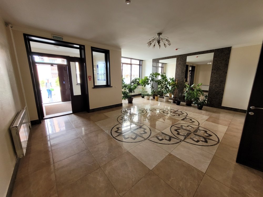 Кемерово: Апартаменты Сибирь House