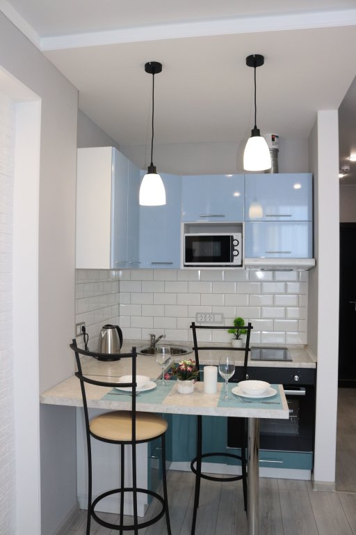 Кемерово: Апартаменты Сибирь House