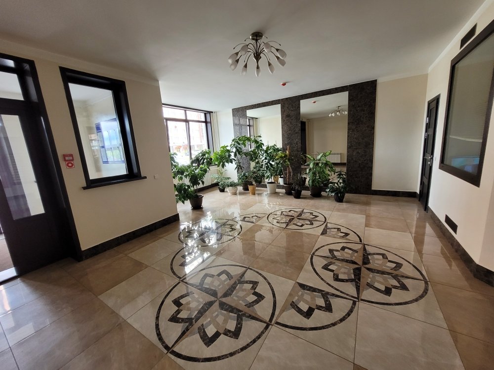 Кемерово: Апартаменты Сибирь House