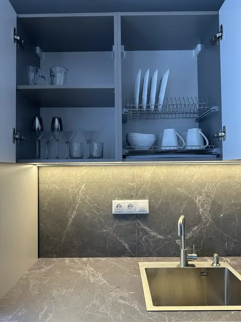 Красноярск: Квартира Krasroom в Центре у Енисея