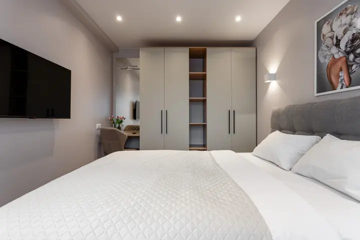 Красноярск: Квартира Krasroom в Центре у Енисея