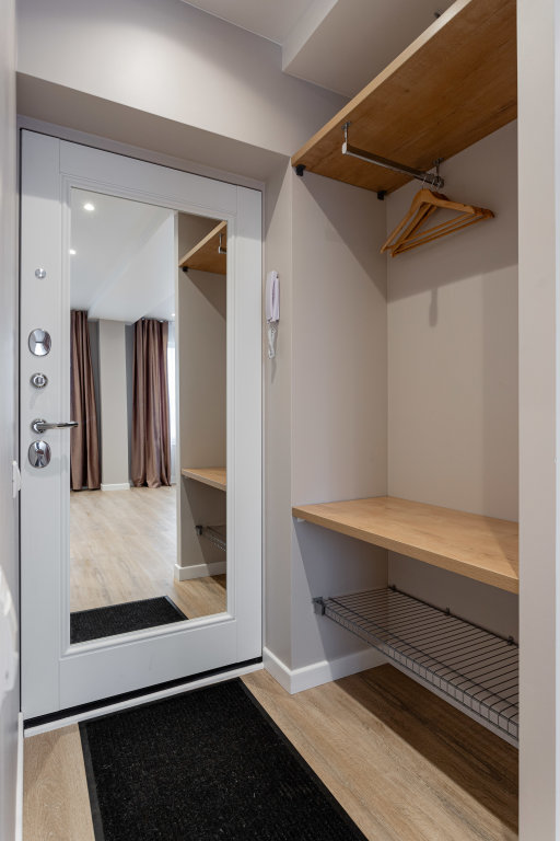 Красноярск: Квартира Krasroom в Центре у Енисея