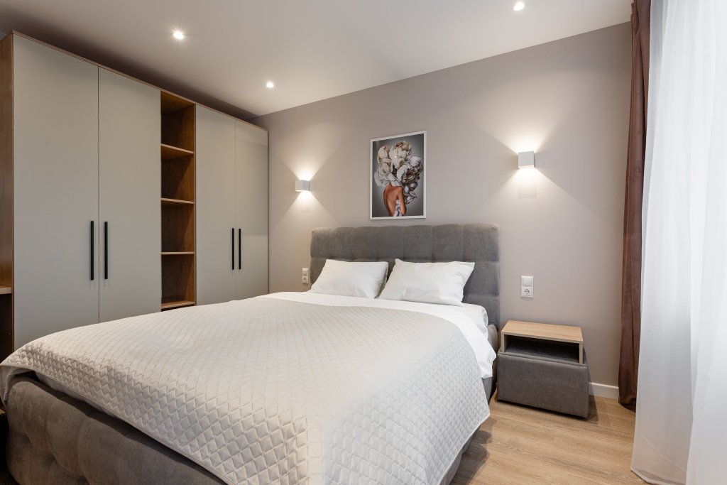 Красноярск: Квартира Krasroom в Центре у Енисея