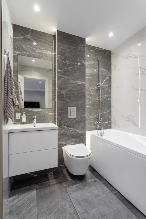 Красноярск: Квартира Krasroom в Центре у Енисея