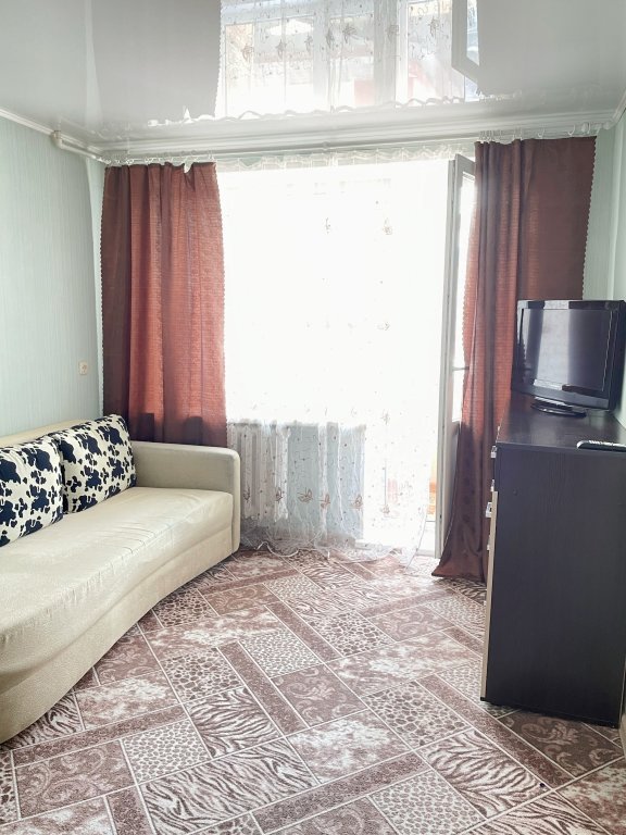 Квартира Горького 15/1 — фото 2