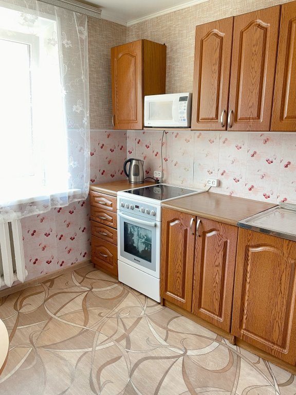 Квартира Горького 15/1 — фото 6
