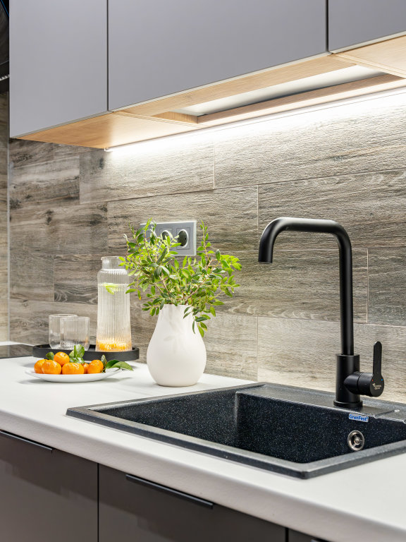 Санкт-Петербург: Квартира LERUKA HOME Palazio
