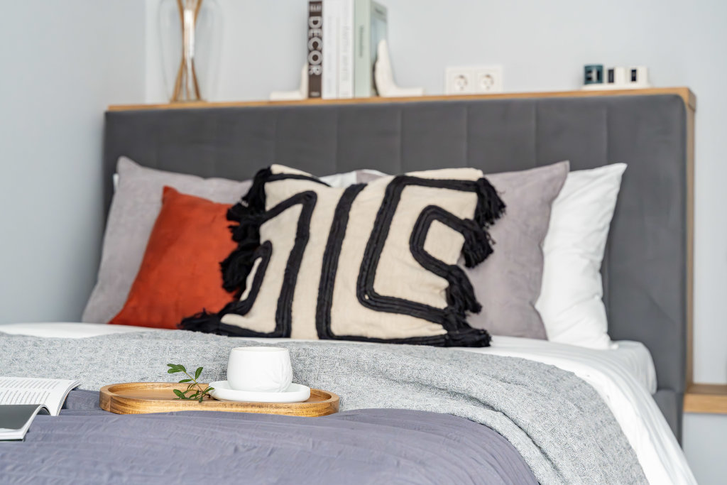 Санкт-Петербург: Квартира LERUKA HOME Palazio