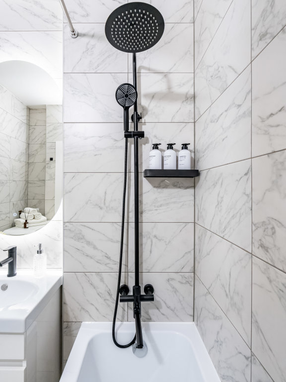 Санкт-Петербург: Квартира LERUKA HOME Palazio