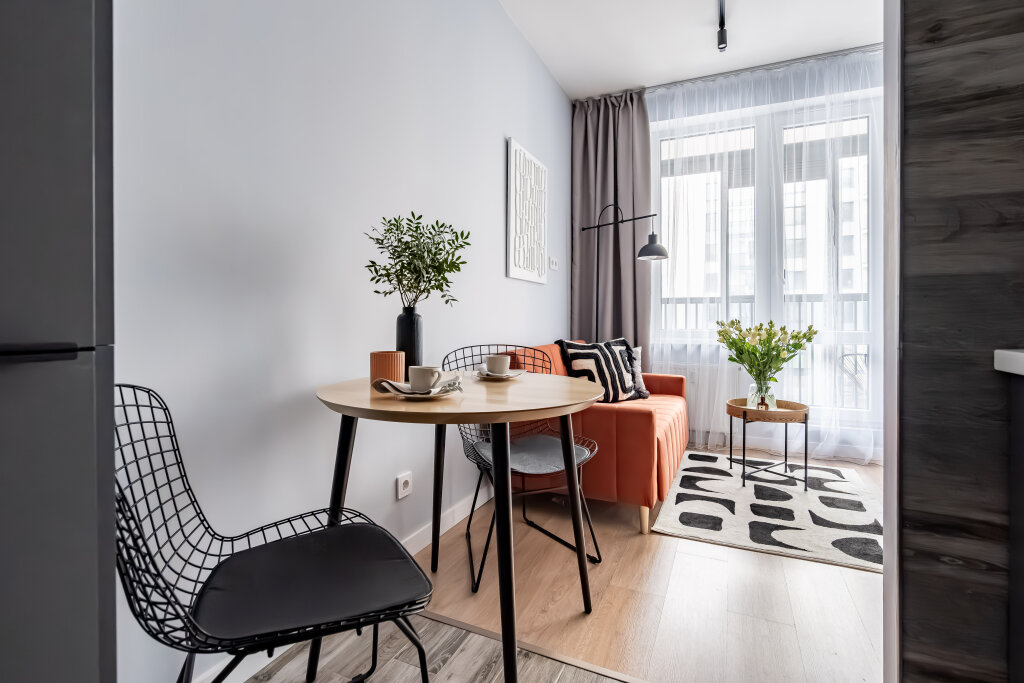 Санкт-Петербург: Квартира LERUKA HOME Palazio