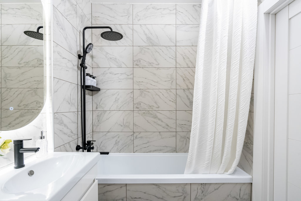 Санкт-Петербург: Квартира LERUKA HOME Palazio