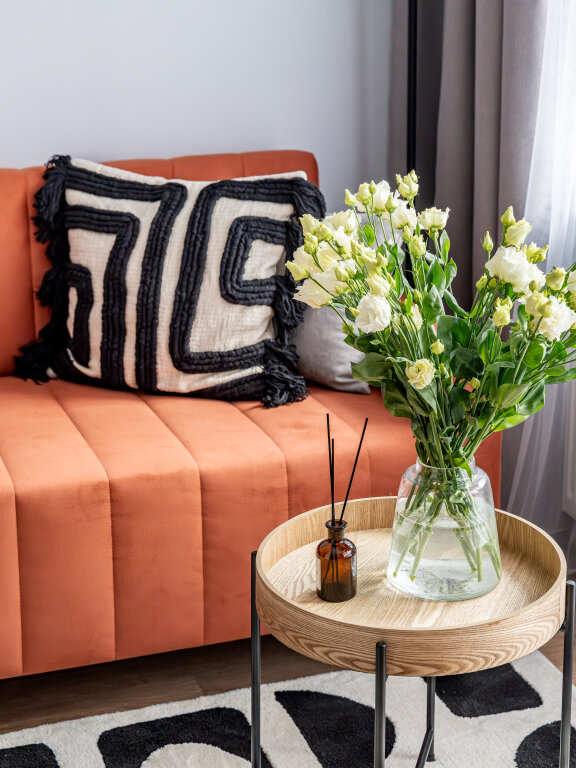 Санкт-Петербург: Квартира LERUKA HOME Palazio