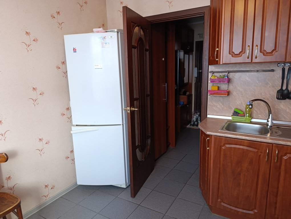 Санкт-Петербург: Квартира на Хасанской