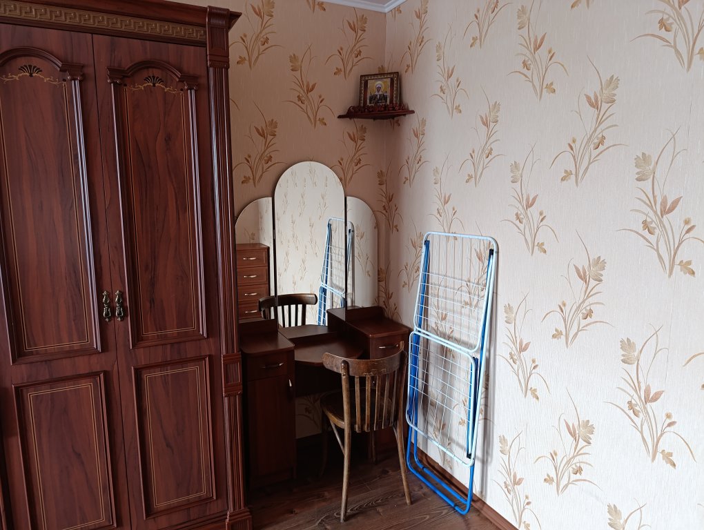 Санкт-Петербург: Квартира на Хасанской