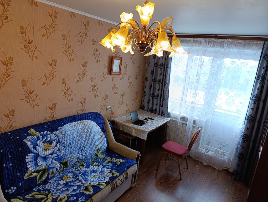 Квартира на Хасанской — фото 4