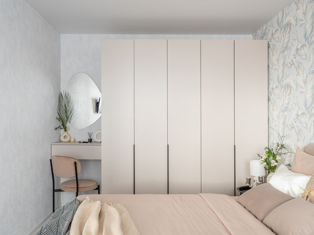 Квартира Kamelia Houme от APARTMENTS & stories — фото 3