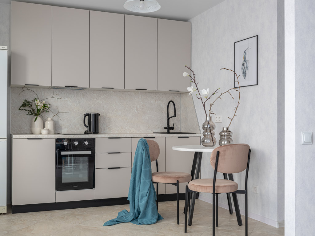 Санкт-Петербург: Квартира Kamelia Houme от APARTMENTS & stories