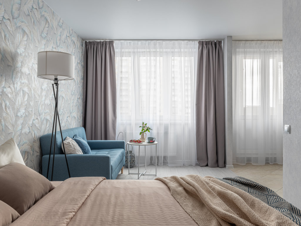 Санкт-Петербург: Квартира Kamelia Houme от APARTMENTS & stories