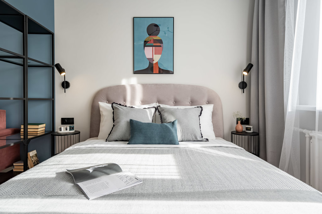 Санкт-Петербург: Квартира Апартаменты LERUKA HOME STAR