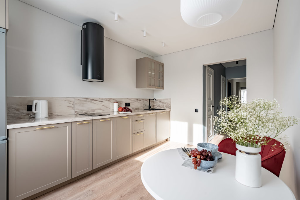 Санкт-Петербург: Квартира Апартаменты LERUKA HOME STAR