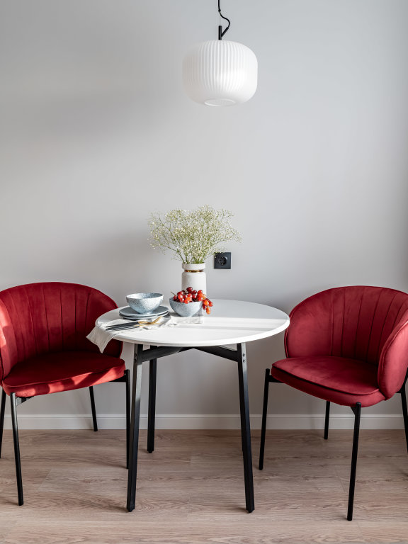Санкт-Петербург: Квартира Апартаменты LERUKA HOME STAR