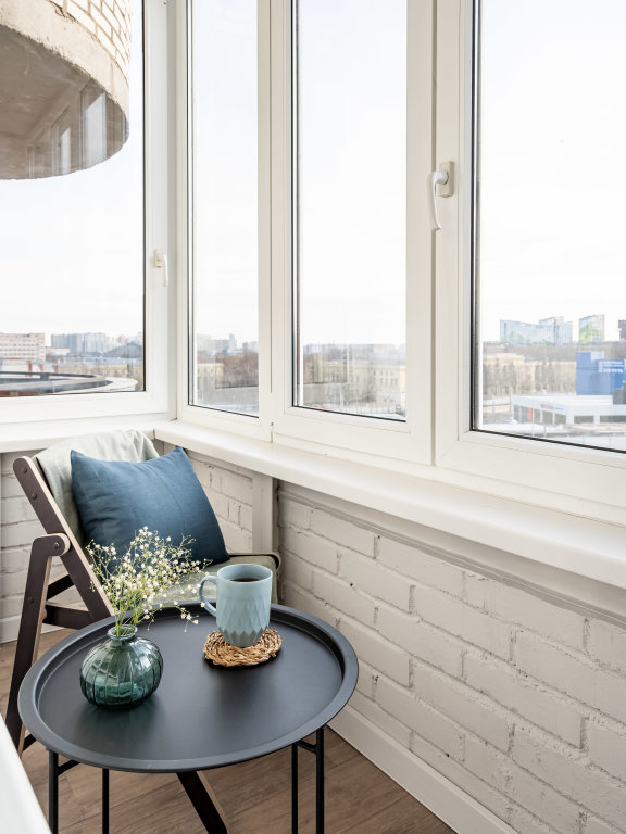 Санкт-Петербург: Квартира Апартаменты LERUKA HOME STAR
