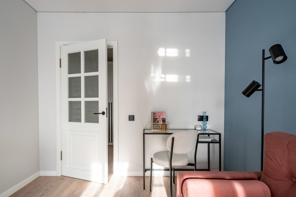 Санкт-Петербург: Квартира Апартаменты LERUKA HOME STAR