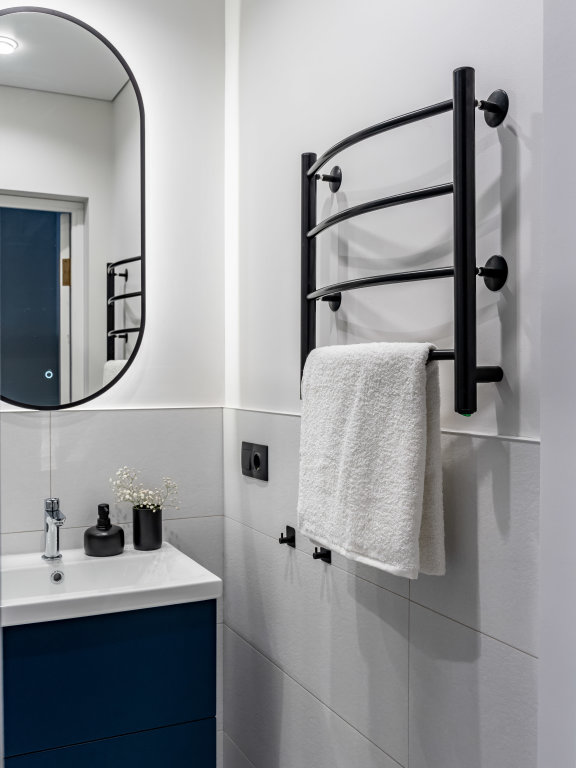 Санкт-Петербург: Квартира Апартаменты LERUKA HOME STAR