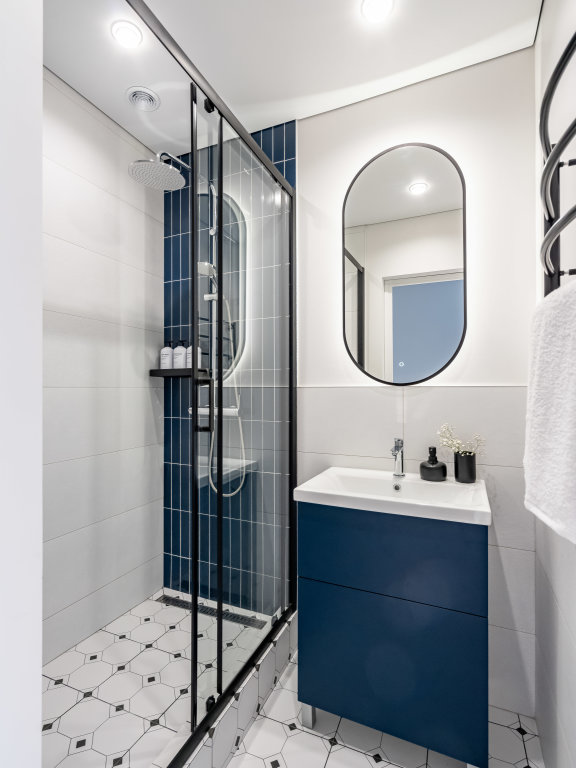 Санкт-Петербург: Квартира Апартаменты LERUKA HOME STAR