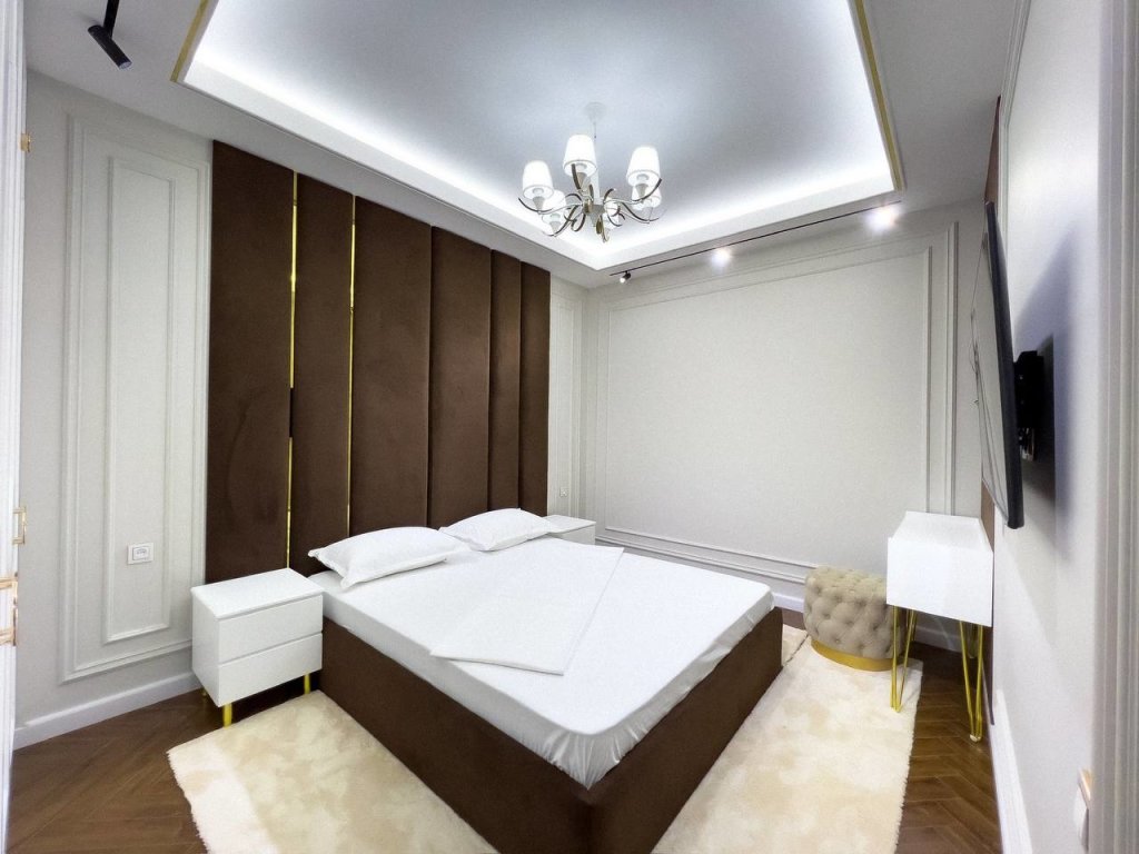 Квартира Modern Lux 1 — фото 3