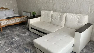 Архангельск: Квартира Счастливая Матрешка Двушка у Сафу