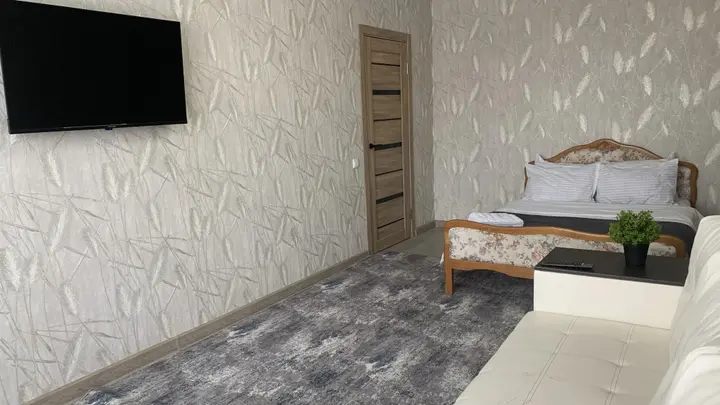 Архангельск: Квартира Счастливая Матрешка Двушка у Сафу