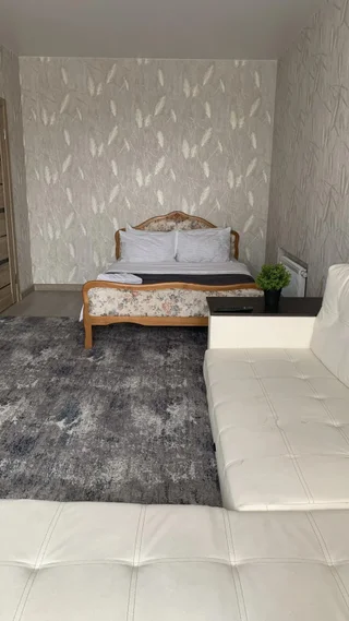Архангельск: Квартира Счастливая Матрешка Двушка у Сафу