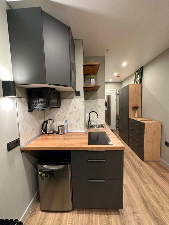 Апартаменты Люкс салют 401 — фото 5