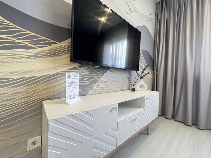 Квартира на улице Александра Усольцева 26 — фото 5