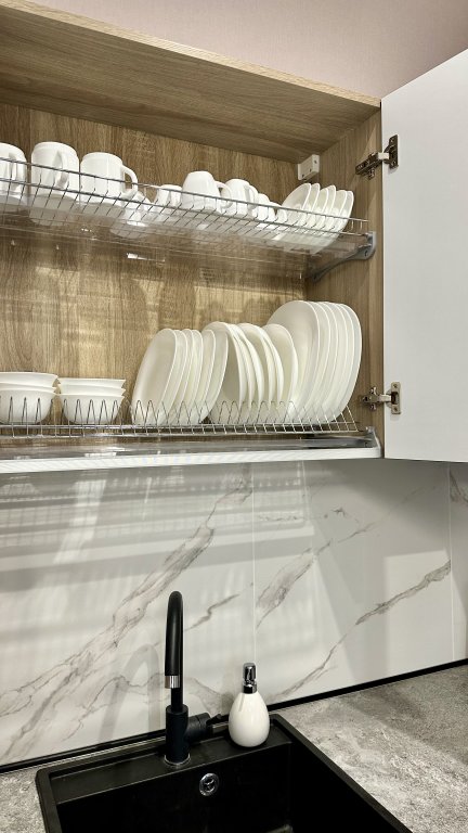 Зеленоградск: Апартаменты Резиденция Apple Home