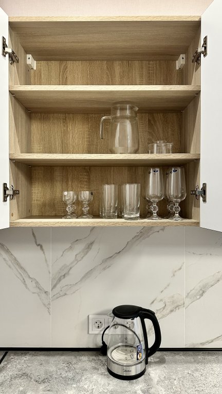 Зеленоградск: Апартаменты Резиденция Apple Home