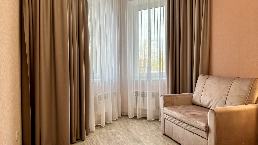 Зеленоградск: Апартаменты Резиденция Apple Home