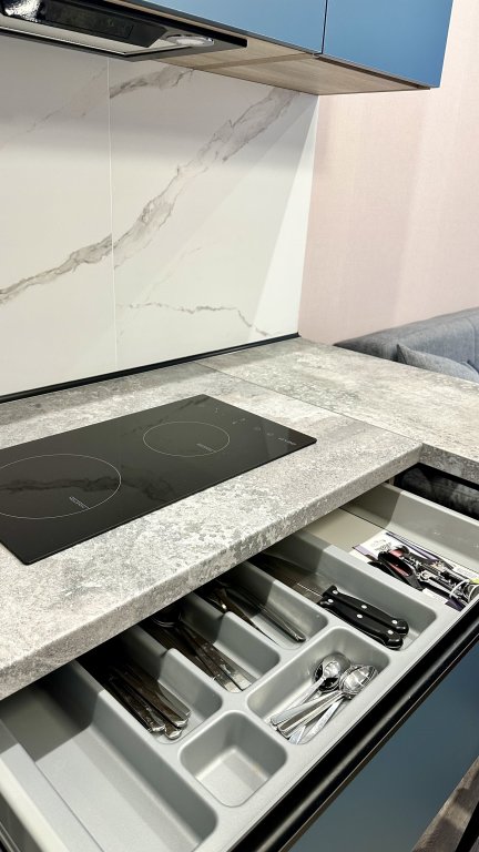 Зеленоградск: Апартаменты Резиденция Apple Home