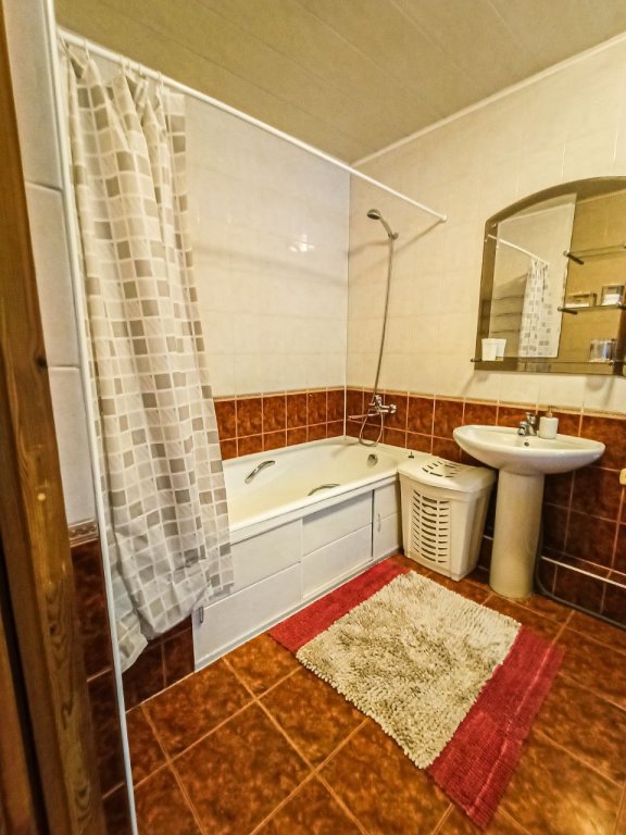 Красное Село: Частный Дом 120 м на Участке 5 Соток