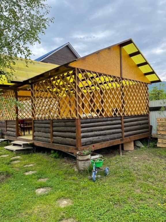 Гостевой дом "Маяк" - стандарт двухкомнатный. — фото 6