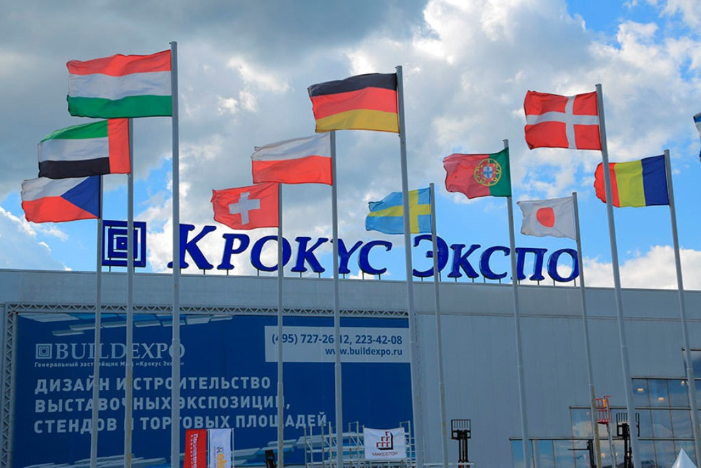 Москва: Апартаменты рядом Крокус-Экспо Открытие-арена Москва-река парк водный спорт