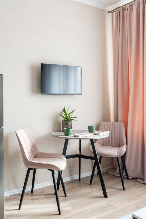 Санкт-Петербург: Olive Studio