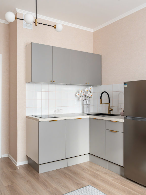 Санкт-Петербург: Olive Studio