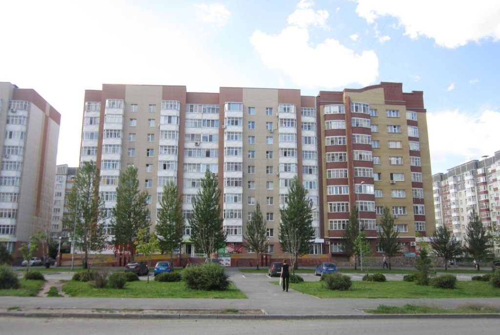 Квартира Домашний очаг — фото 3