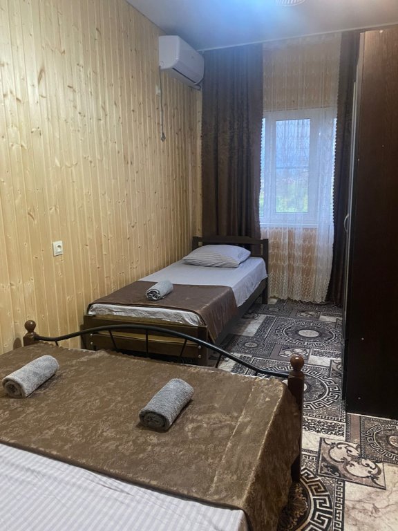Цандрыпш: Отель Оникс